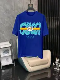 gucci t-shirt manches courtes pour homme s_12406b6